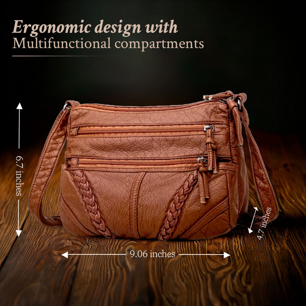 Helene - Borsa classica Armonia