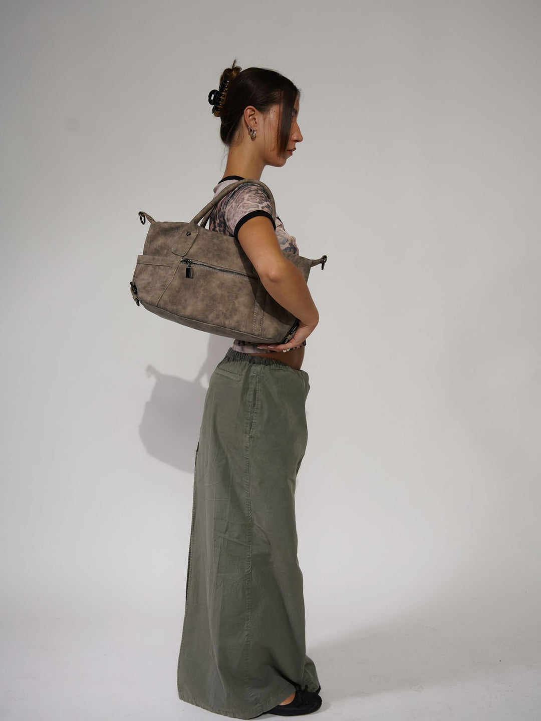 Amelia | Borsa quotidiana elegante
