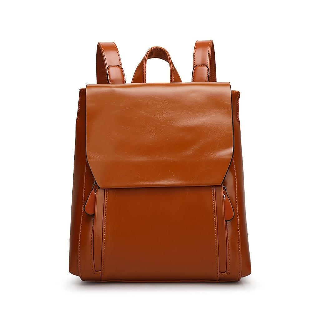 Hannelore - Zaino borsa vintage trapuntato