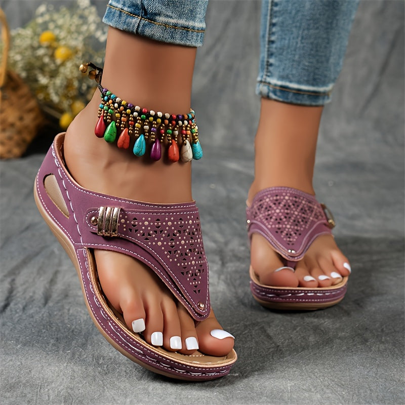 Livia™ | Sandali boho