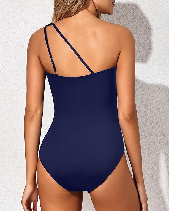 Grace - Costume Intero Monospalla