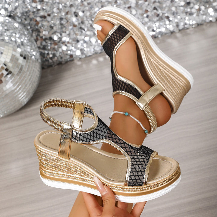 Hailey | Sandali ergonomici