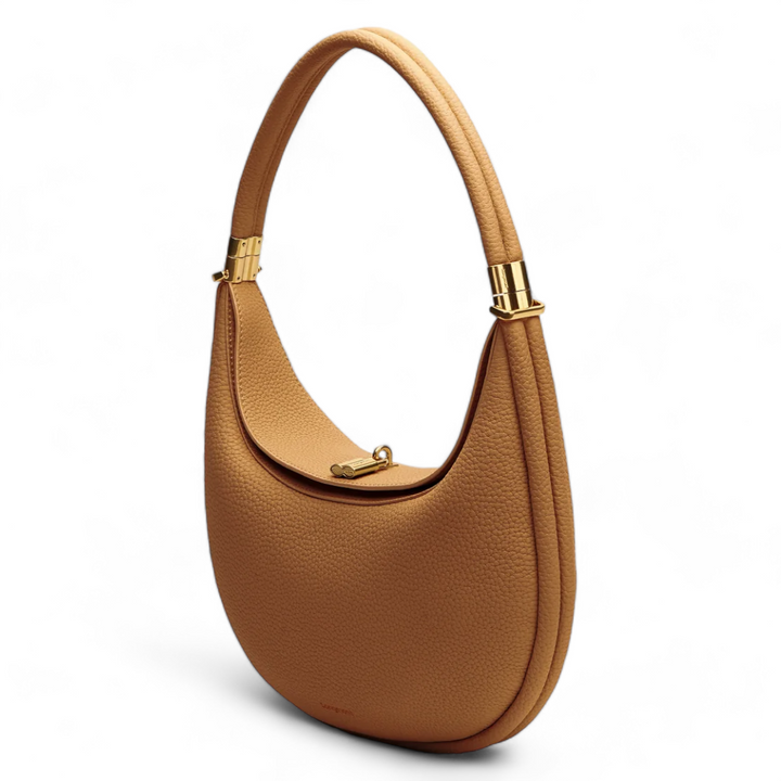 Anastasia | Borsa elegante a mezzaluna