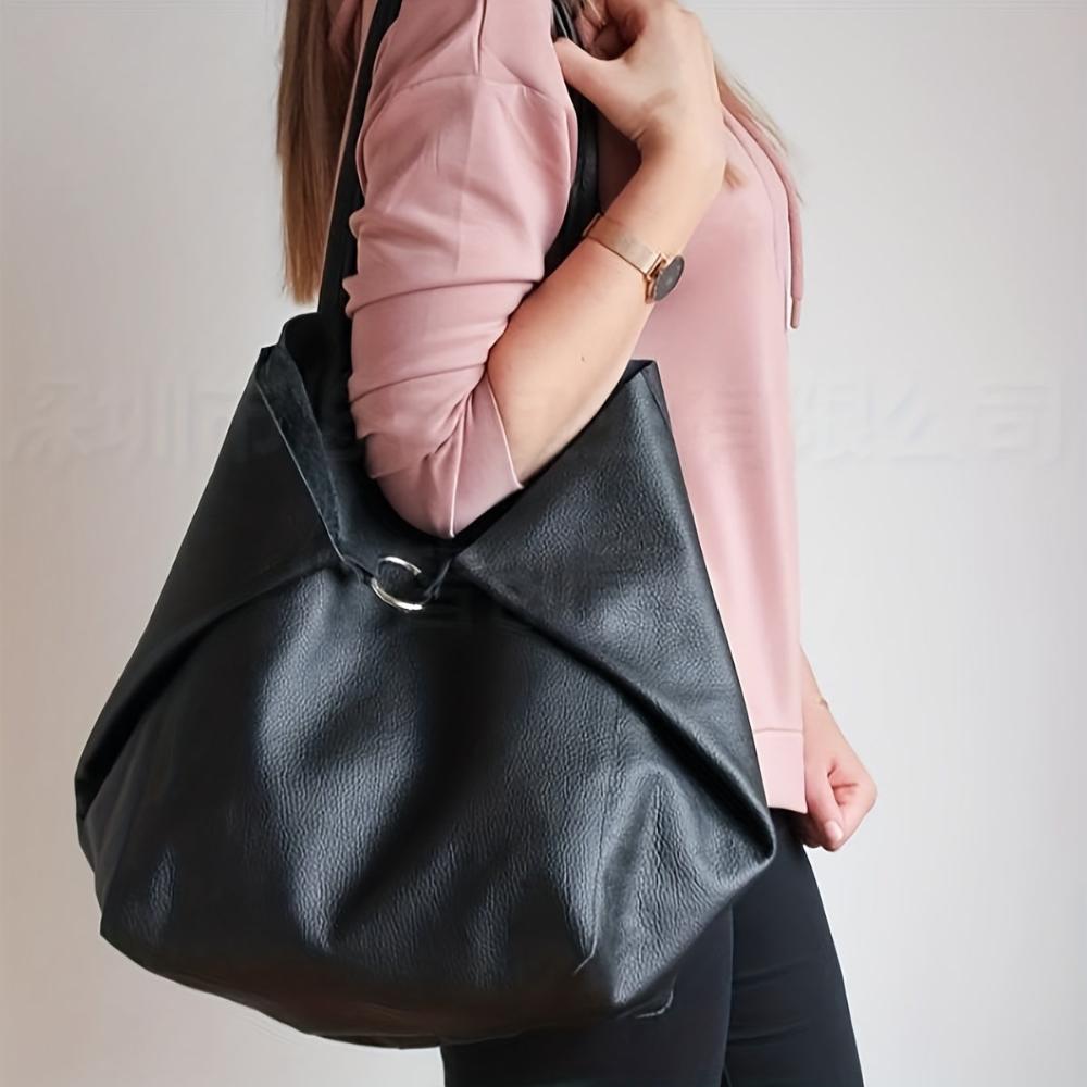 Dagmar - Borsa shopper grande retrò