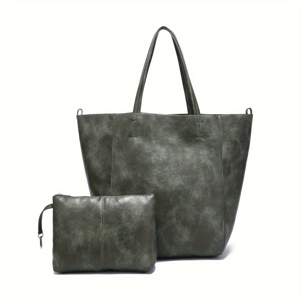 Dagmar - Borsa shopper grande retrò