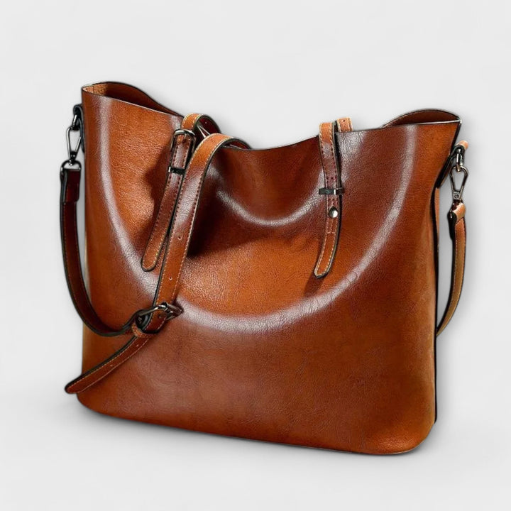 Tavros - Borsa a spalla vintage