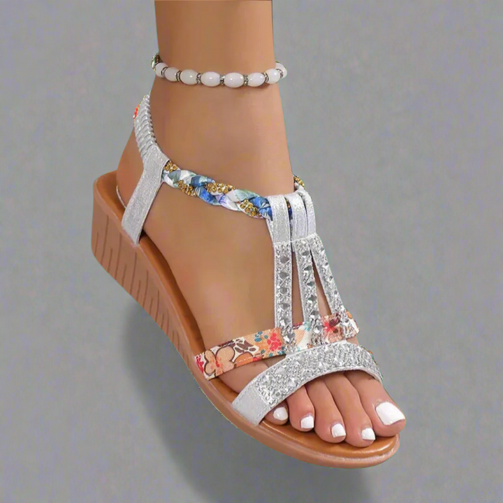 Daisy™ | Sandali boho eleganti