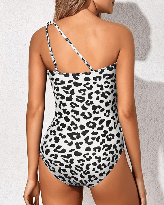 Grace - Costume Intero Monospalla