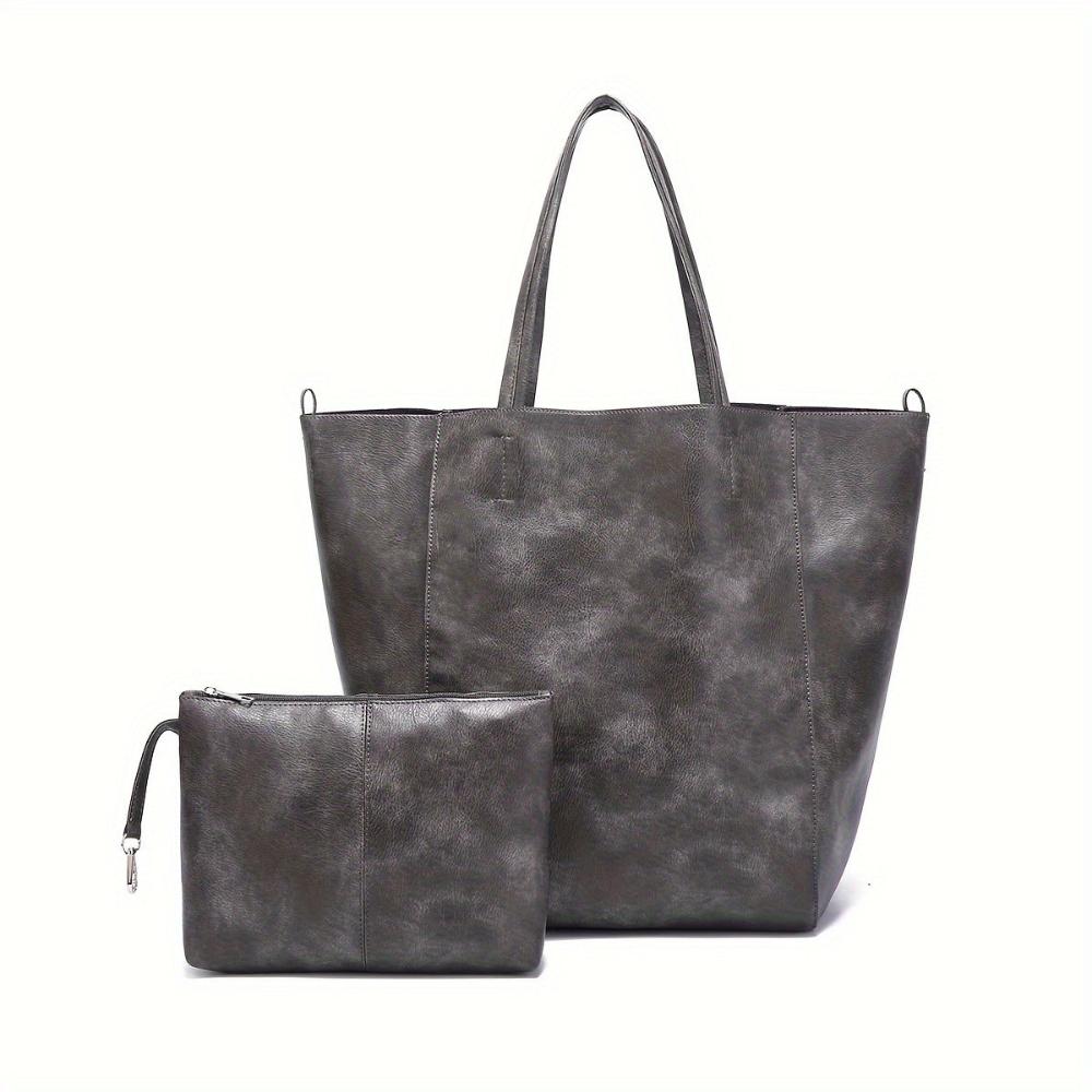 Dagmar - Borsa shopper grande retrò