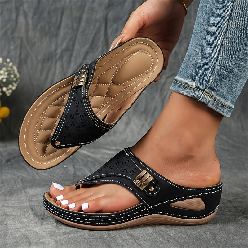 Livia™ | Sandali boho