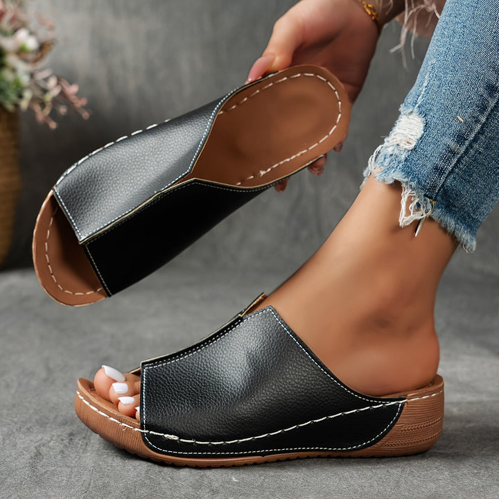 Alicia™ | Sandali boho eleganti