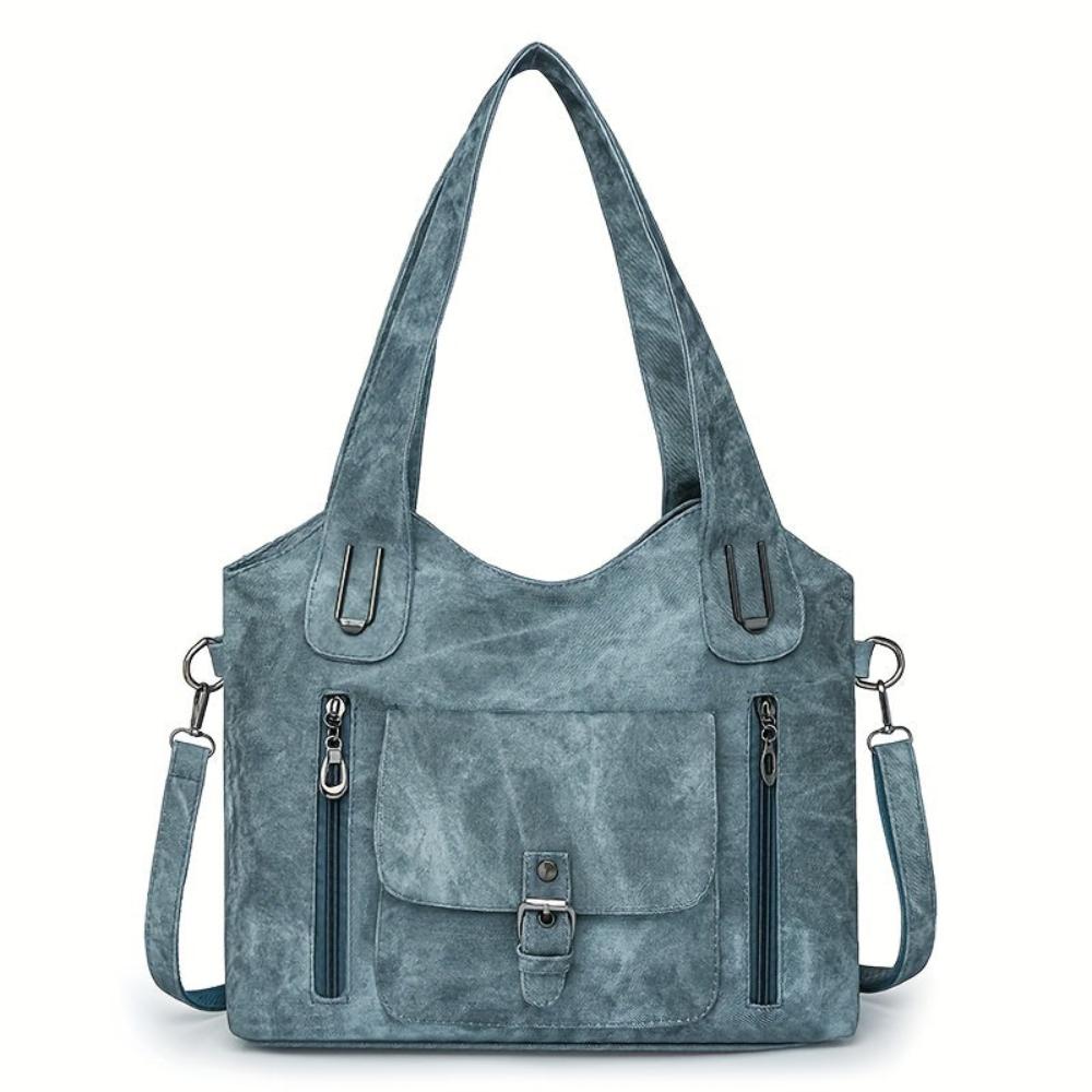 Franka - Borsa a spalla vintage