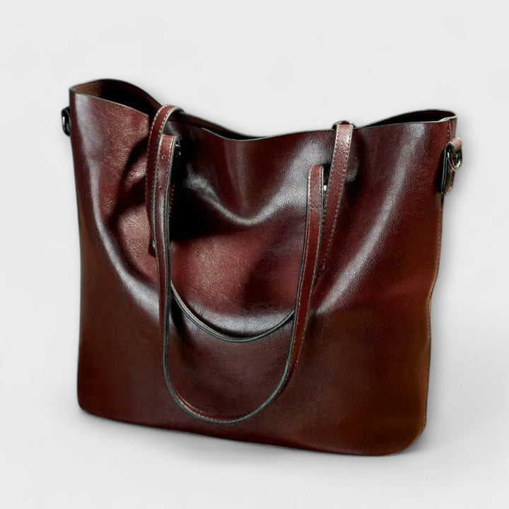 Tavros - Borsa a spalla vintage