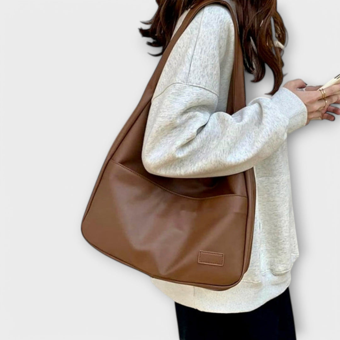 Vespera - Borsa a spalla elegante