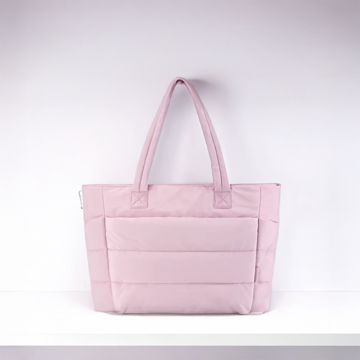 Ava | Borsa imbottita capiente