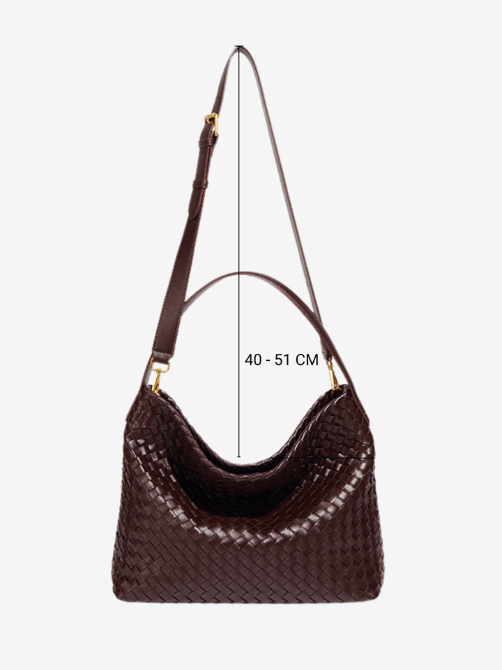 Juno | Borsa capiente versatile
