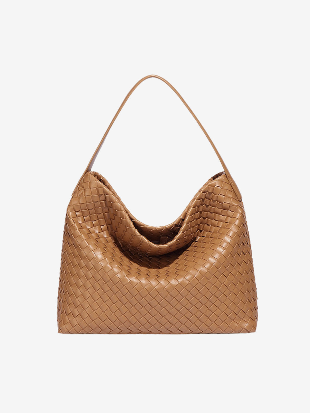 Juno | Borsa capiente versatile