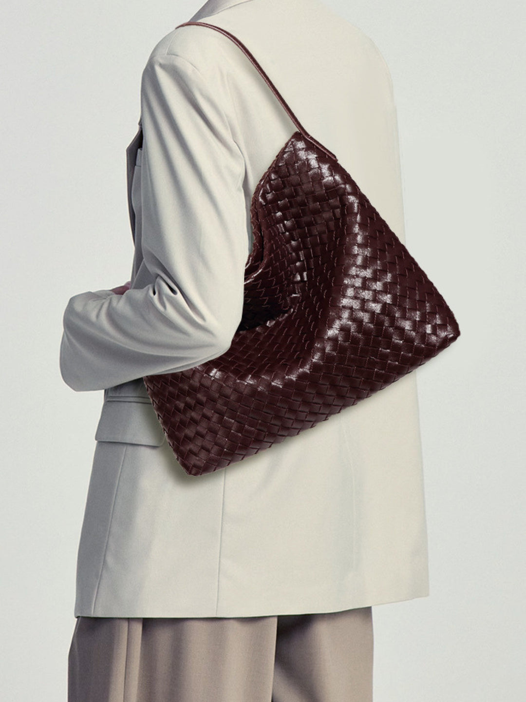 Juno | Borsa capiente versatile