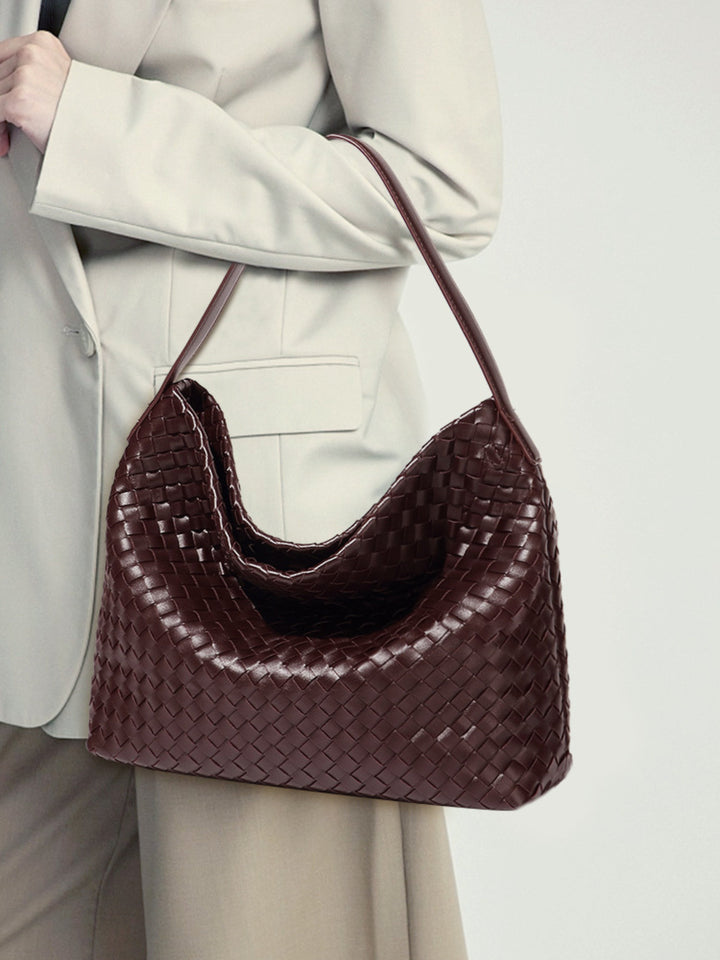 Juno | Borsa capiente versatile