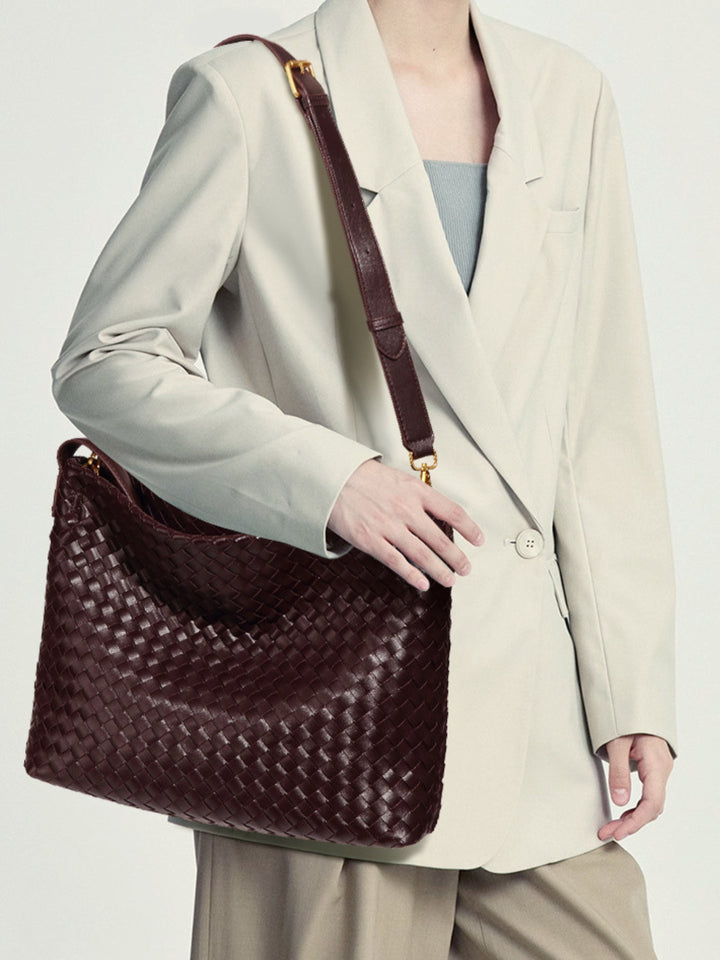 Juno | Borsa capiente versatile