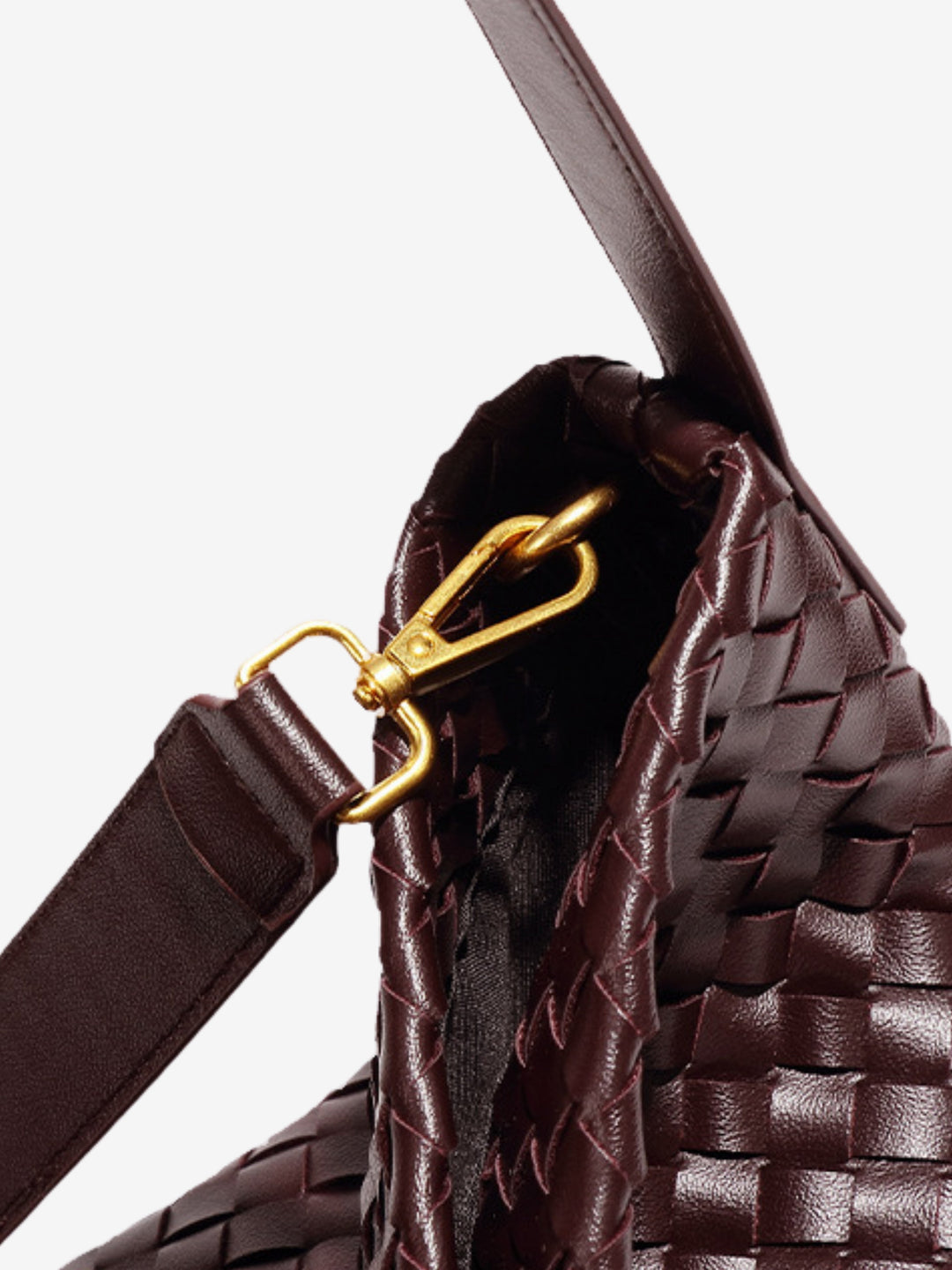Juno | Borsa capiente versatile