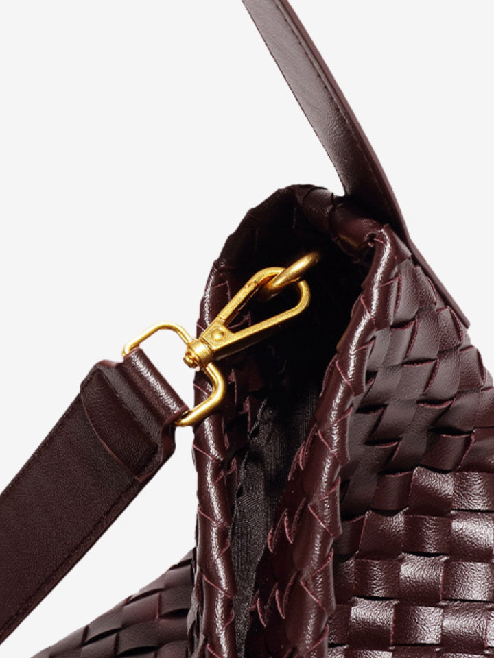 Juno | Borsa capiente versatile