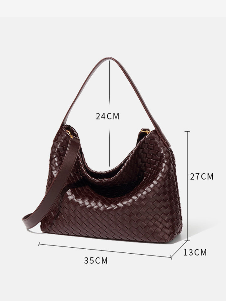 Juno | Borsa capiente versatile