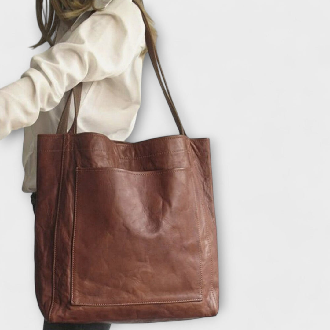 Calista - Borsa a mano elegante e pratica