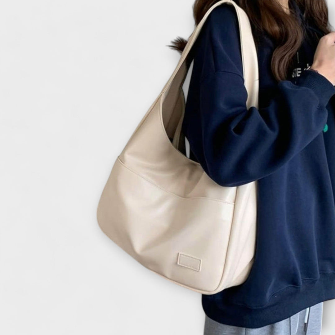 Vespera - Borsa a spalla elegante