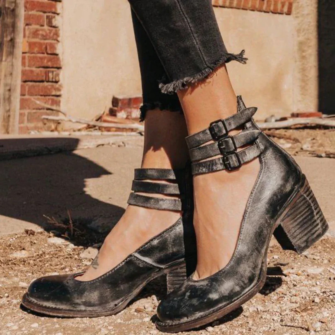 Eliza™ Stivaletti comodi ed eleganti