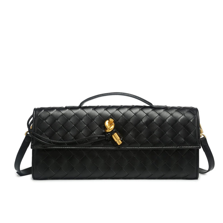 Brenda | Borsa intrecciata
