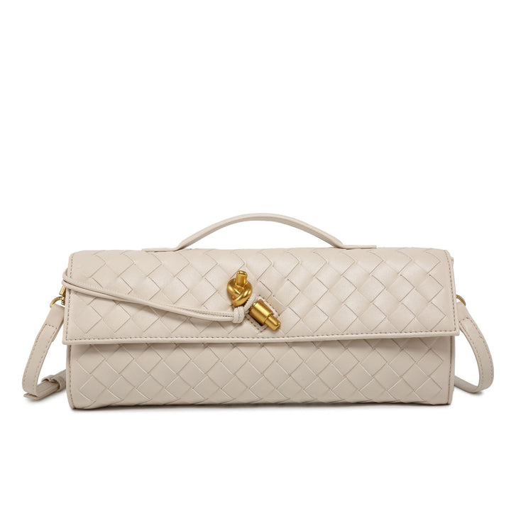 Brenda | Borsa intrecciata