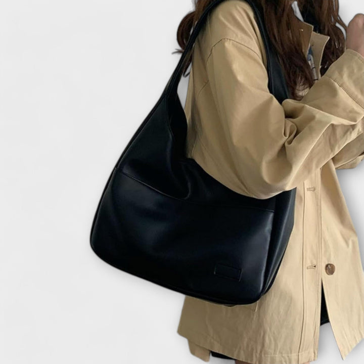 Vespera - Borsa a spalla elegante