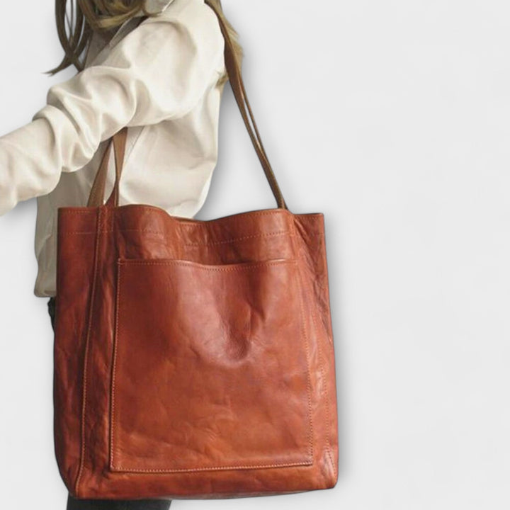 Calista - Borsa a mano elegante e pratica