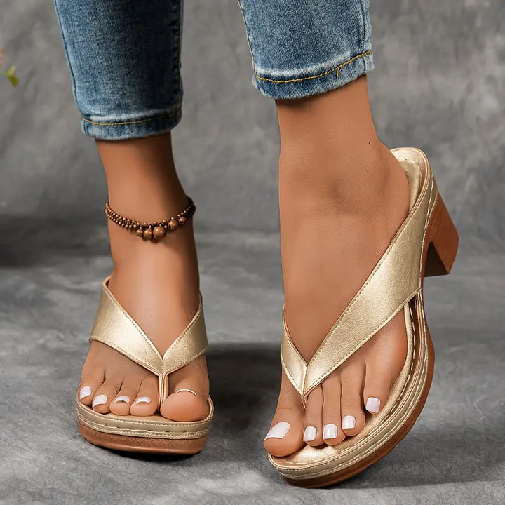 Harper | Sandali eleganti e confortevoli