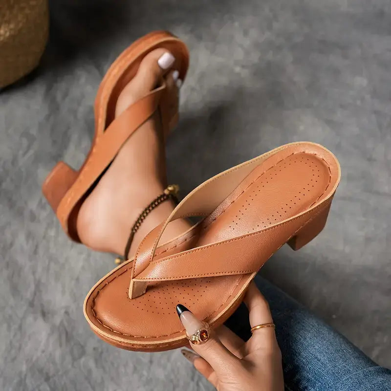 Lesia™ - Sandali con tacco