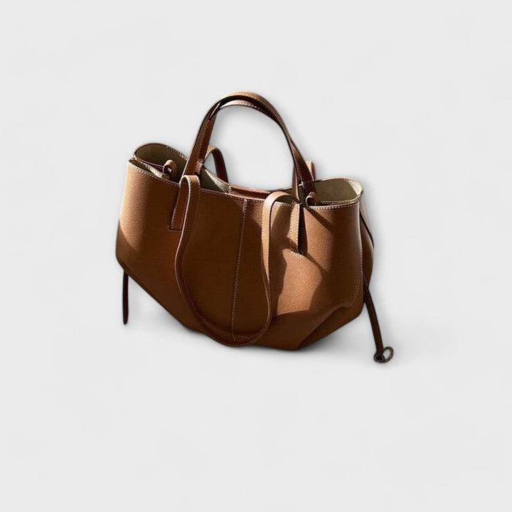Naeva | Borsa vintage capiente
