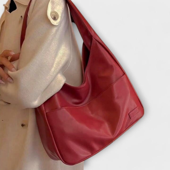 Vespera - Borsa a spalla elegante
