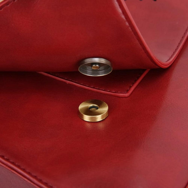Bernadette - Borsa con fiocco