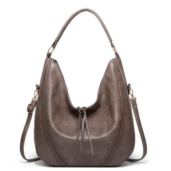 Brunhilde - Borsa a spalla vintage versatile