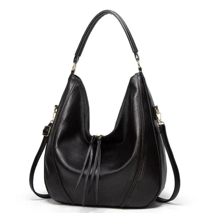 Brunhilde - Borsa a spalla vintage versatile