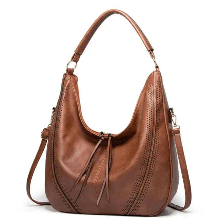 Brunhilde - Borsa a spalla vintage versatile