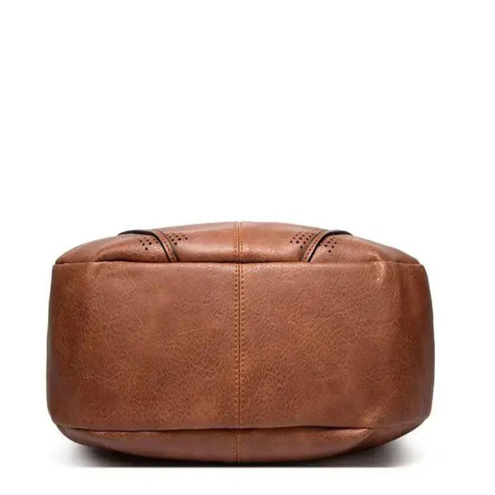 Brunhilde - Borsa a spalla vintage versatile