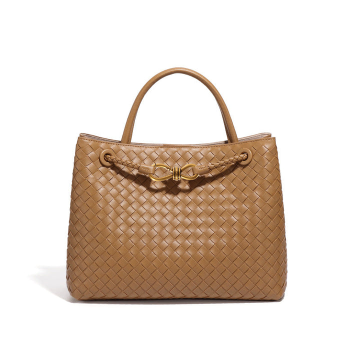 Ruby | Borsa intrecciata