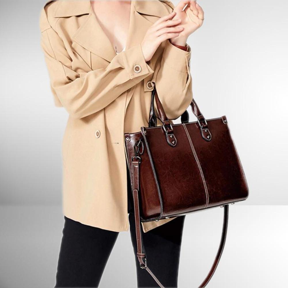 Renata - Borsa shopper elegante