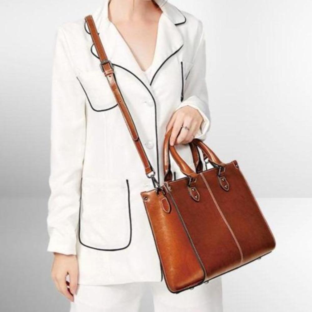 Renata - Borsa shopper elegante