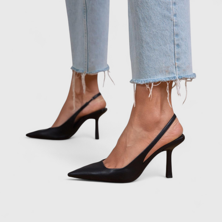 Amelia | Tacchi ortopedici eleganti e sostenitivi