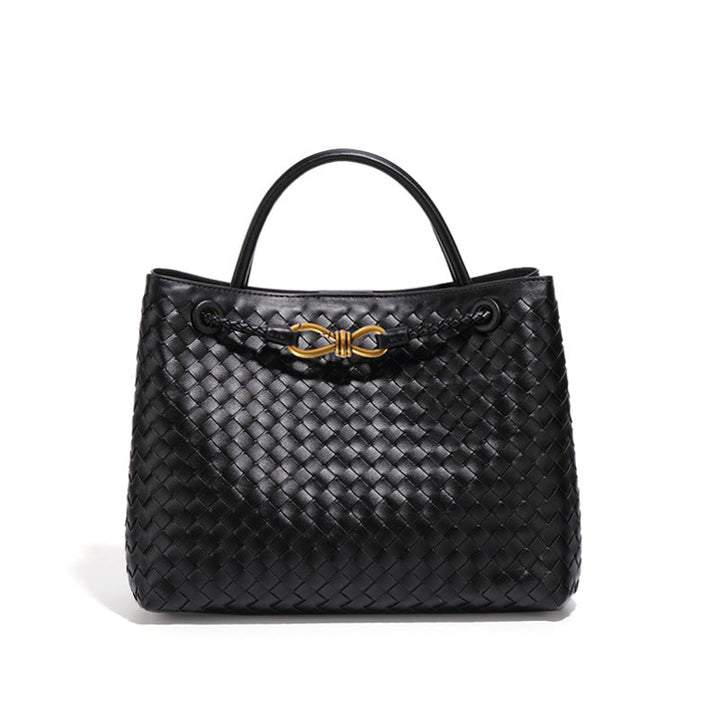 Ruby | Borsa intrecciata