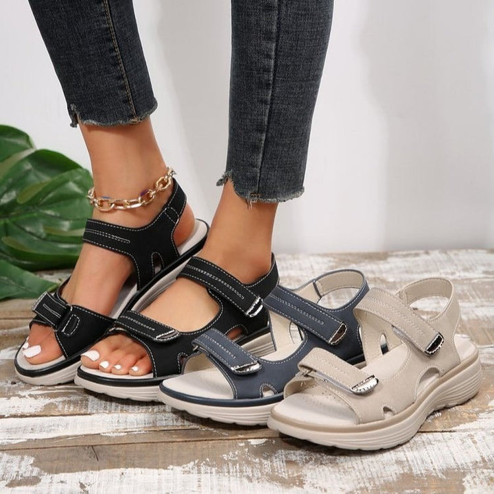 Marjorie | Sandali ortopedici