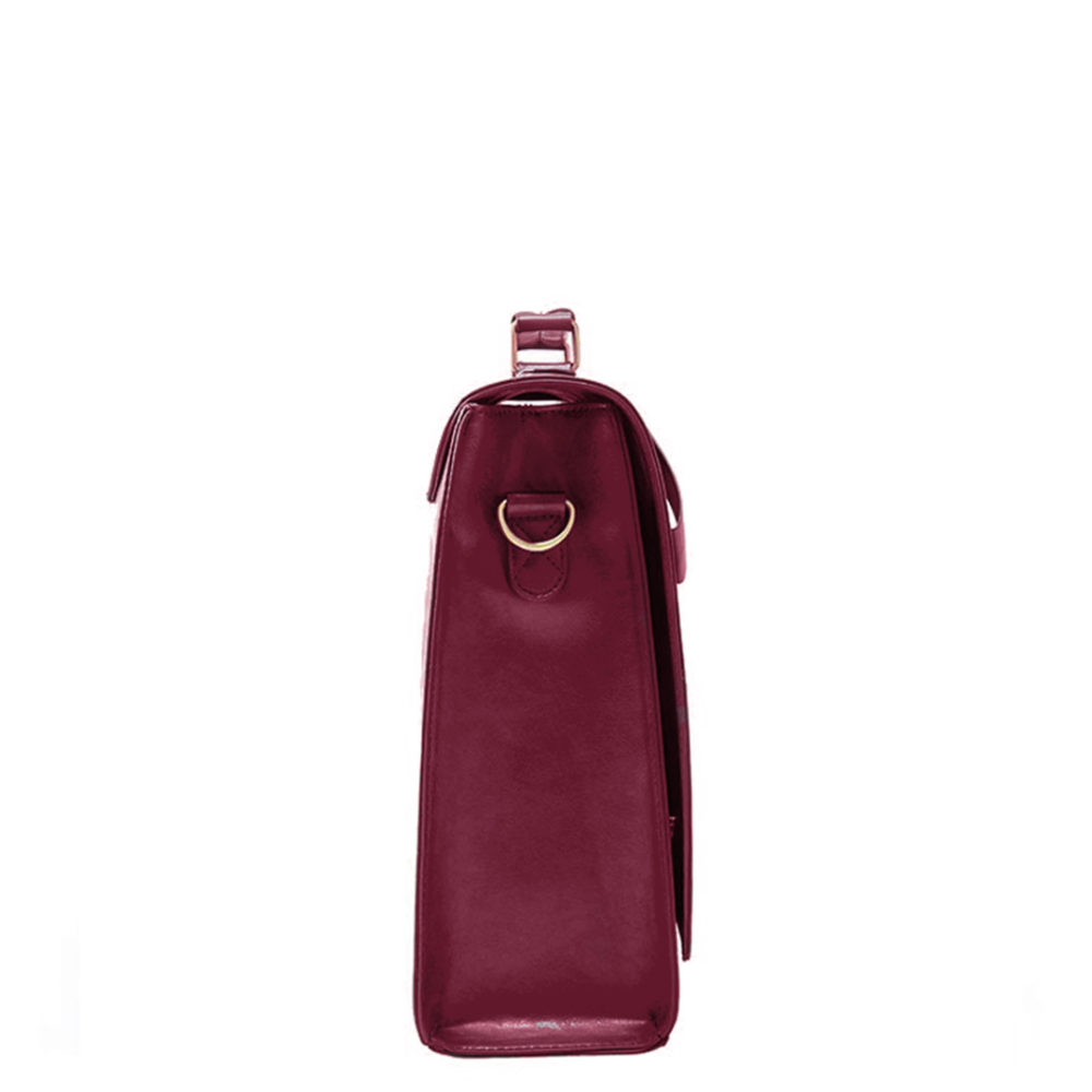 Bernadette - Borsa con fiocco
